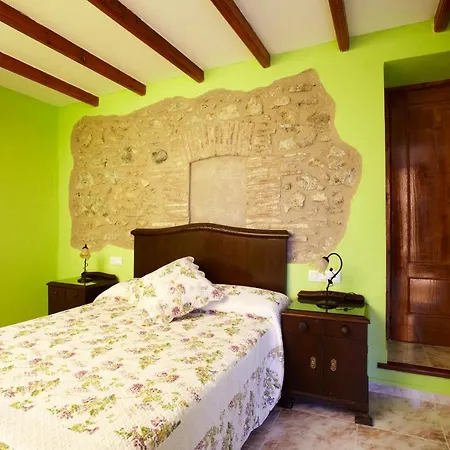 Bastons Hotel