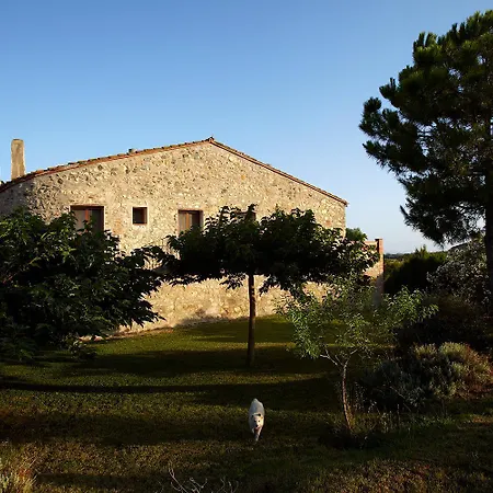 Otel Bastons Vilanova de la Muga