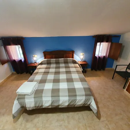 Hotel Bastons Vilanova de la Muga