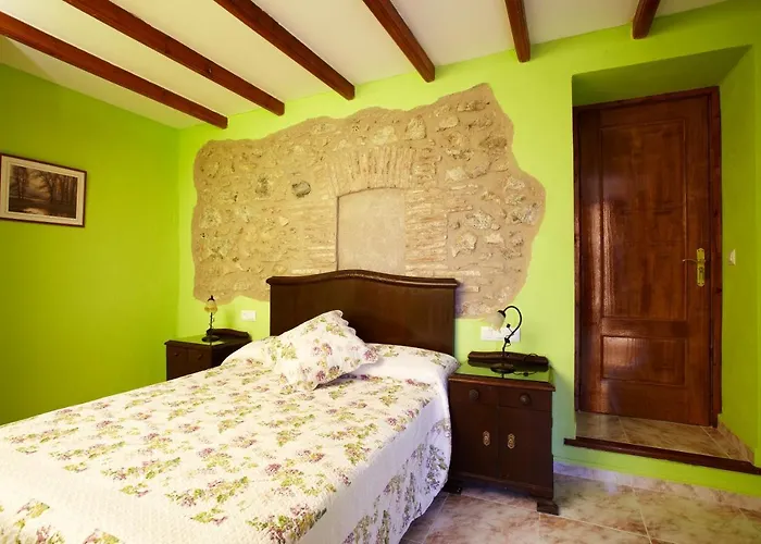 Bastons Hotel