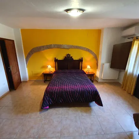 Bastons Vilanova de la Muga