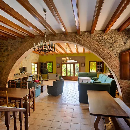 Bastons Hotel