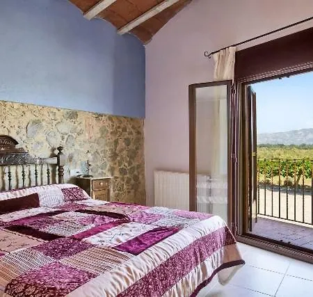 Hotel Bastons Vilanova de la Muga