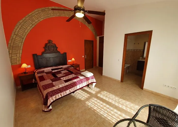 酒店 坎巴斯顿斯酒店