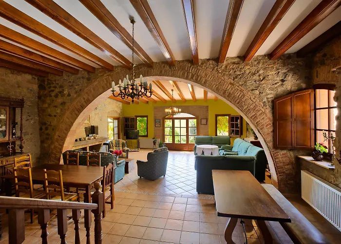 Bastons Hotel